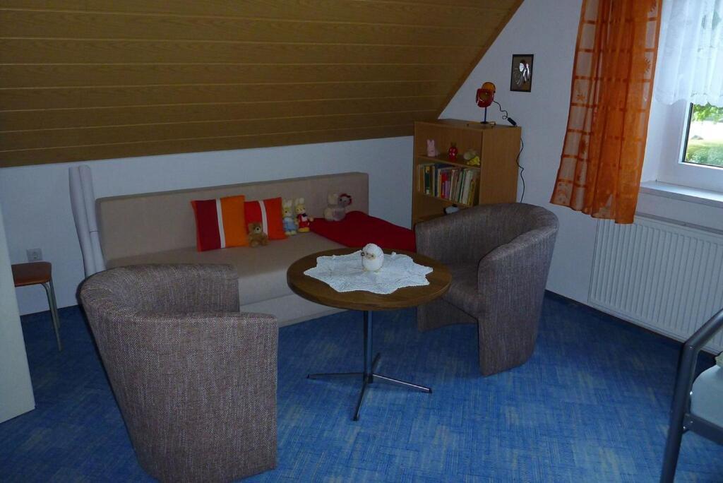 Ferienhaus Winter Dobbertin Esterno foto
